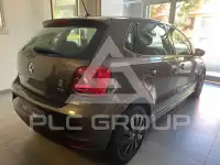 2016 Volkswagen Polo