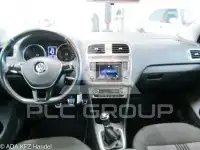 2016 Volkswagen Polo