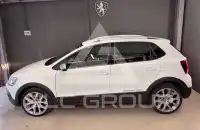2016 Volkswagen Polo