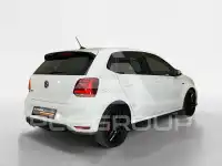 2016 Volkswagen Polo