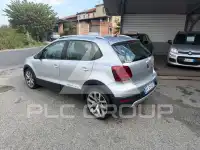 2016 Volkswagen Polo