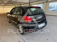 2016 Volkswagen Polo