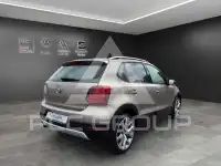 2016 Volkswagen Polo