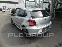 2016 Volkswagen Polo