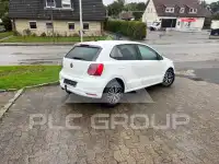2016 Volkswagen Polo