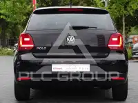 2016 Volkswagen Polo