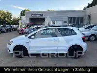2016 Volkswagen Polo
