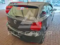 2016 Volkswagen Polo