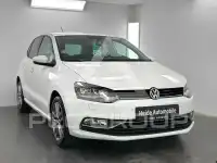 2016 Volkswagen Polo