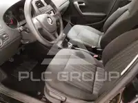 2016 Volkswagen Polo