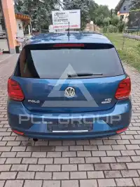 2016 Volkswagen Polo