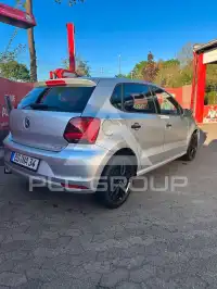 2016 Volkswagen Polo