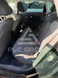 2016 Volkswagen Polo