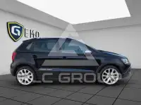 2016 Volkswagen Polo
