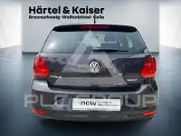 2016 Volkswagen Polo