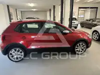 2016 Volkswagen Polo