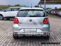2016 Volkswagen Polo