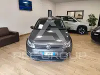 2016 Volkswagen Polo