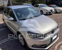 2016 Volkswagen Polo
