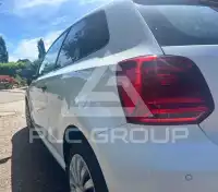 2016 Volkswagen Polo