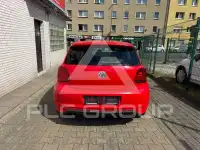 2016 Volkswagen Polo