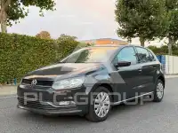 2016 Volkswagen Polo