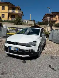 2016 Volkswagen Polo
