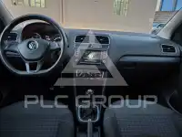 2016 Volkswagen Polo