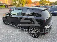 2016 Volkswagen Polo