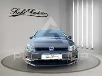 2016 Volkswagen Polo