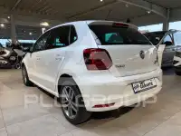 2016 Volkswagen Polo