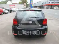 2016 Volkswagen Polo