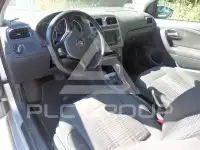 2016 Volkswagen Polo