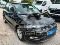 2016 Volkswagen Polo