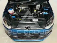 2016 Volkswagen Polo