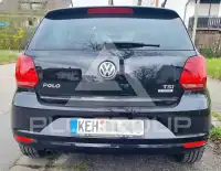 2016 Volkswagen Polo