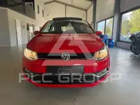 2016 Volkswagen Polo