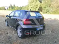 2016 Volkswagen Polo