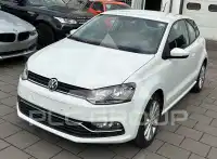 2016 Volkswagen Polo