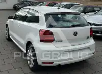 2016 Volkswagen Polo