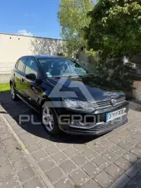 2016 Volkswagen Polo