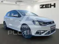 2016 Volkswagen Polo