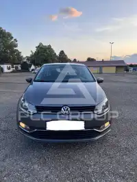 2016 Volkswagen Polo