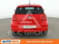 2016 Volkswagen Polo