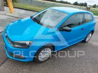 2016 Volkswagen Polo