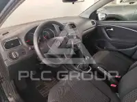 2016 Volkswagen Polo