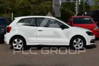 2016 Volkswagen Polo