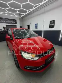 2016 Volkswagen Polo