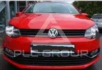 2016 Volkswagen Polo