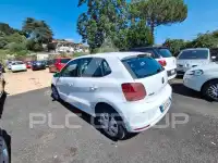2016 Volkswagen Polo
